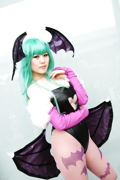 20P Various Pantyhose-Tights Cosplay Volume 7.