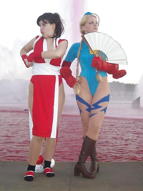 20P Various Pantyhose-Tights Cosplay Volume 7.