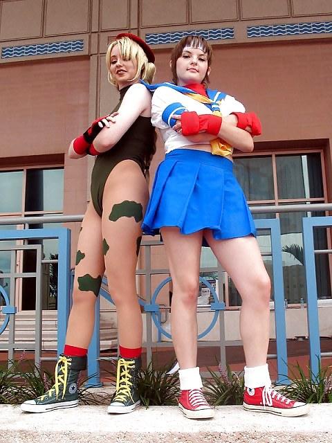 20P Various Pantyhose-Tights Cosplay Volume 7.
