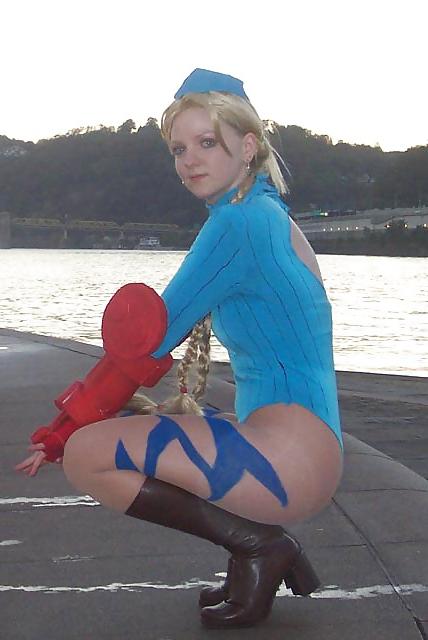 20P Various Pantyhose-Tights Cosplay Volume 7.