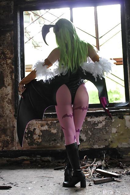 25P Various Pantyhose-Tights Cosplay Volume 8.