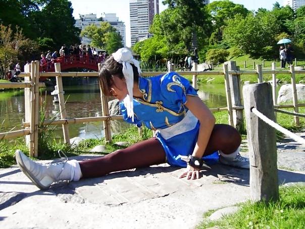 25P Various Pantyhose-Tights Cosplay Volume 8.