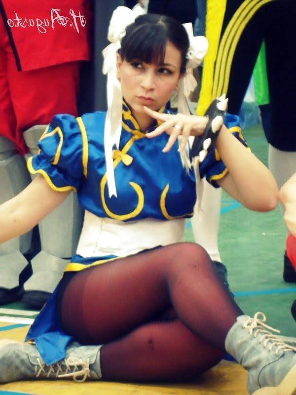 25P Various Pantyhose-Tights Cosplay Volume 8.