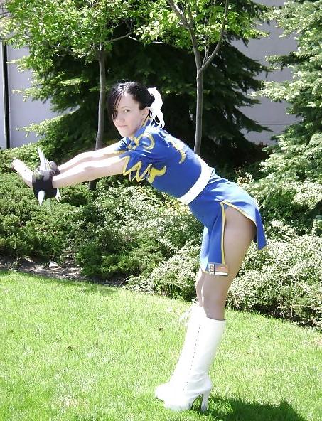 25P Various Pantyhose-Tights Cosplay Volume 8.