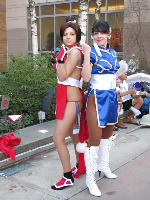 25P Various Pantyhose-Tights Cosplay Volume 8.