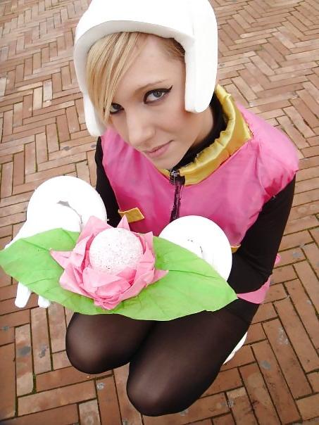 25P Various Pantyhose-Tights Cosplay Volume 8.
