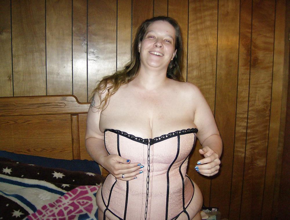 10P The Corset