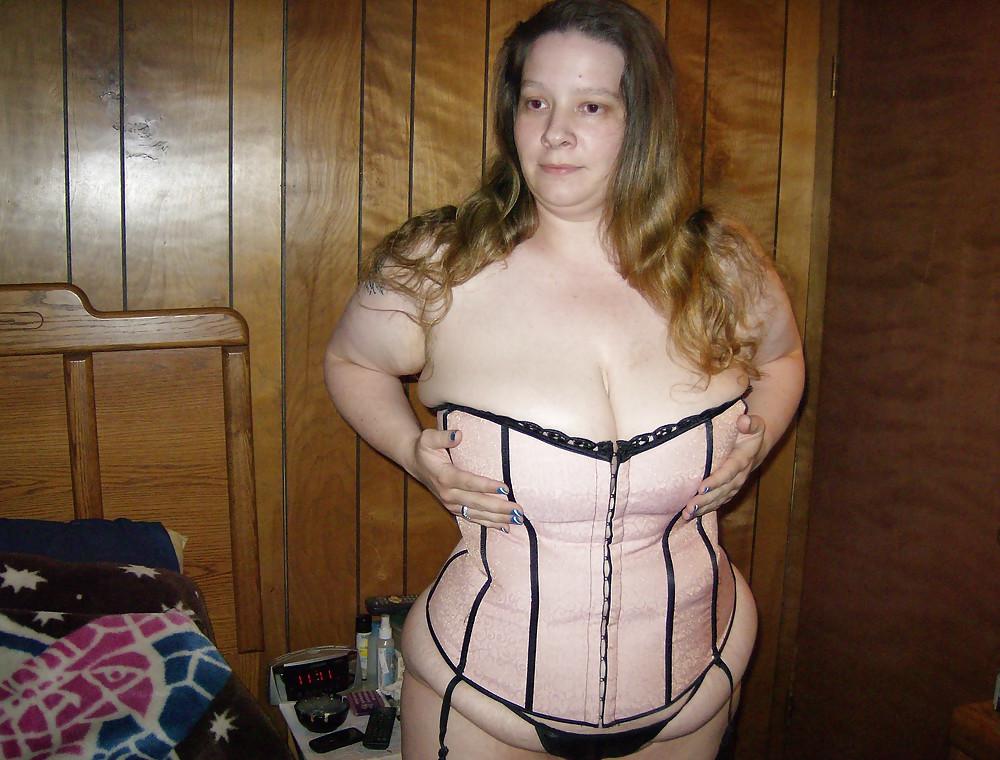 10P The Corset