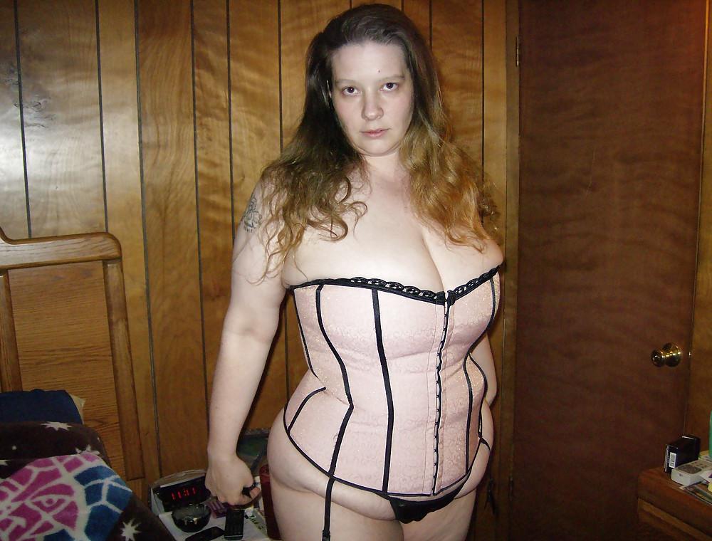 10P The Corset