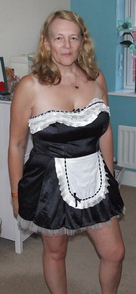 5P Dressing for fun