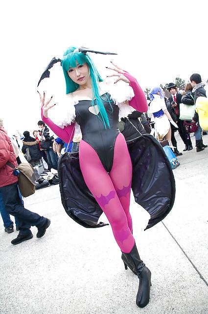 20P Various Pantyhose-Tights Cosplay Volume 3.