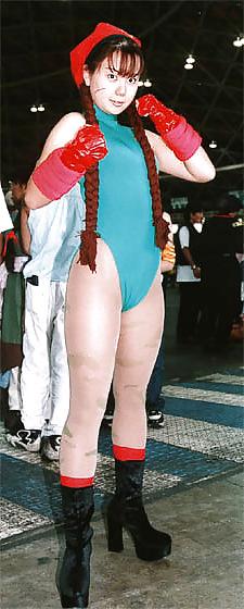 20P Various Pantyhose-Tights Cosplay Volume 3.