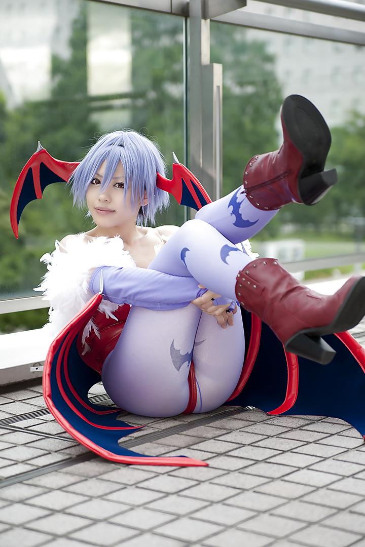 20P Various Pantyhose-Tights Cosplay Volume 3.
