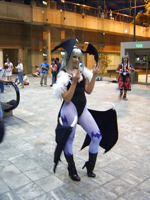 21P Various Pantyhose-Tights Cosplay Volume 4.