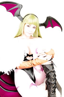 21P Various Pantyhose-Tights Cosplay Volume 4.