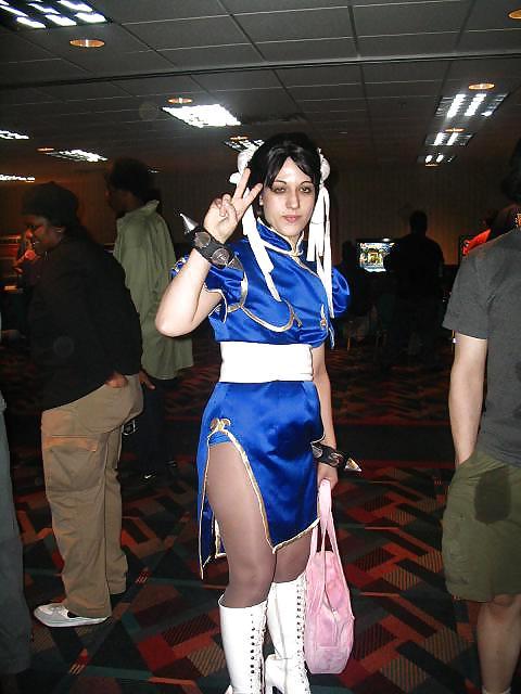 21P Various Pantyhose-Tights Cosplay Volume 4.
