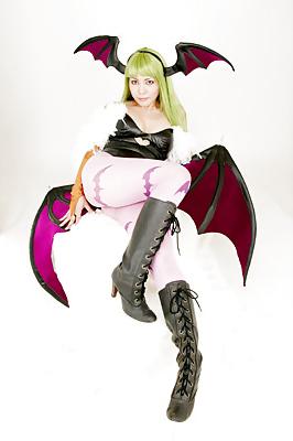 21P Various Pantyhose-Tights Cosplay Volume 4.