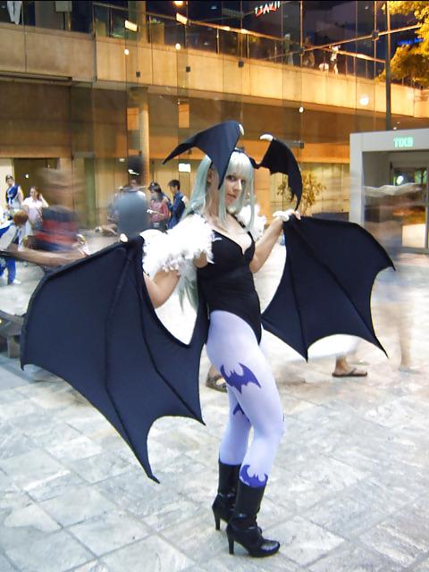 21P Various Pantyhose-Tights Cosplay Volume 4.