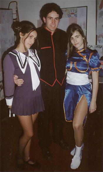 21P Various Pantyhose-Tights Cosplay Volume 4.
