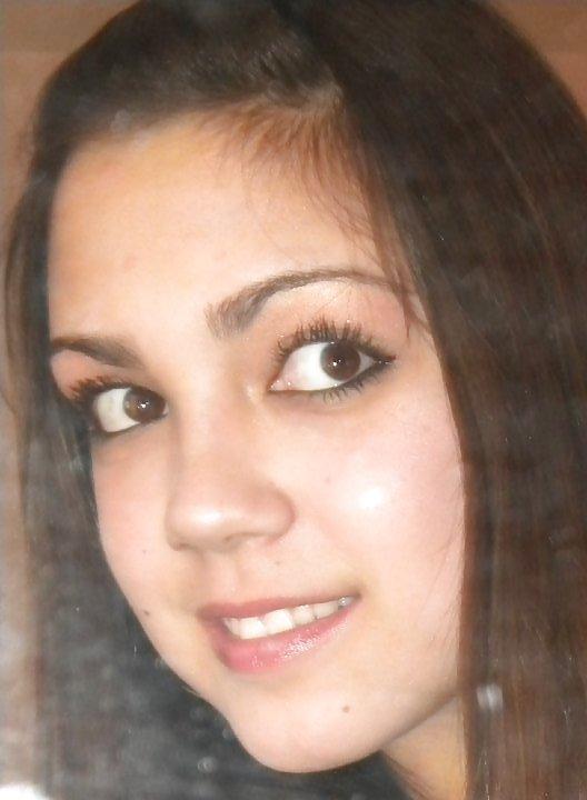 9P Face 4 a CUMshot ( make dirty comments )