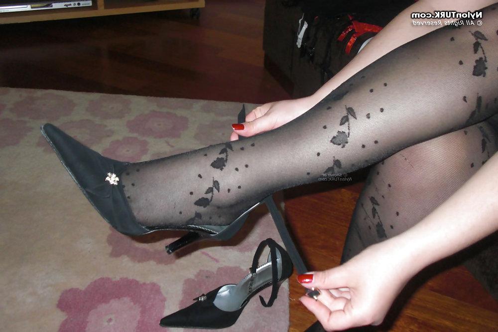 25P Pantyhose Turk Tugba