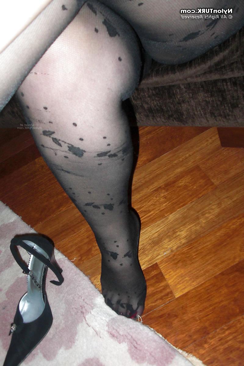 25P Pantyhose Turk Tugba