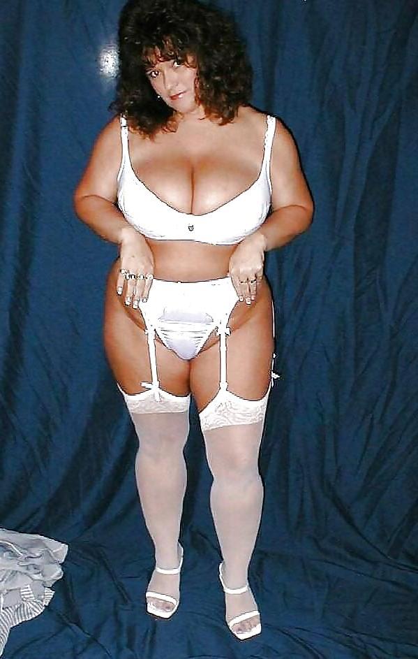 11P Pantyhose and Stockings 33 by Searcher1957