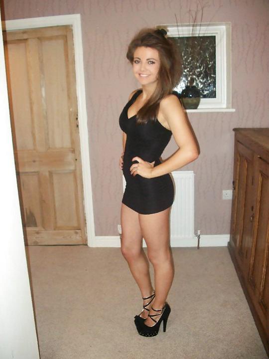 25P Slutty little bitches! dirty comments please