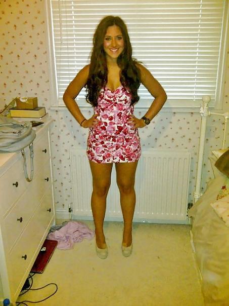 25P Slutty little bitches! dirty comments please