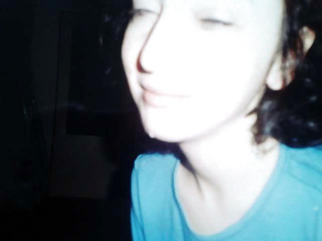 8P Blue