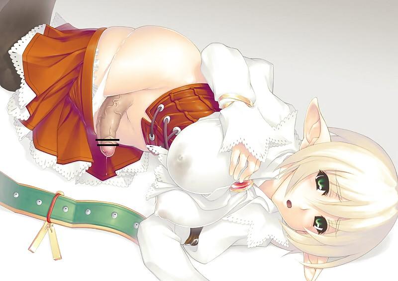 10P Hentai Shemales Gallery 10