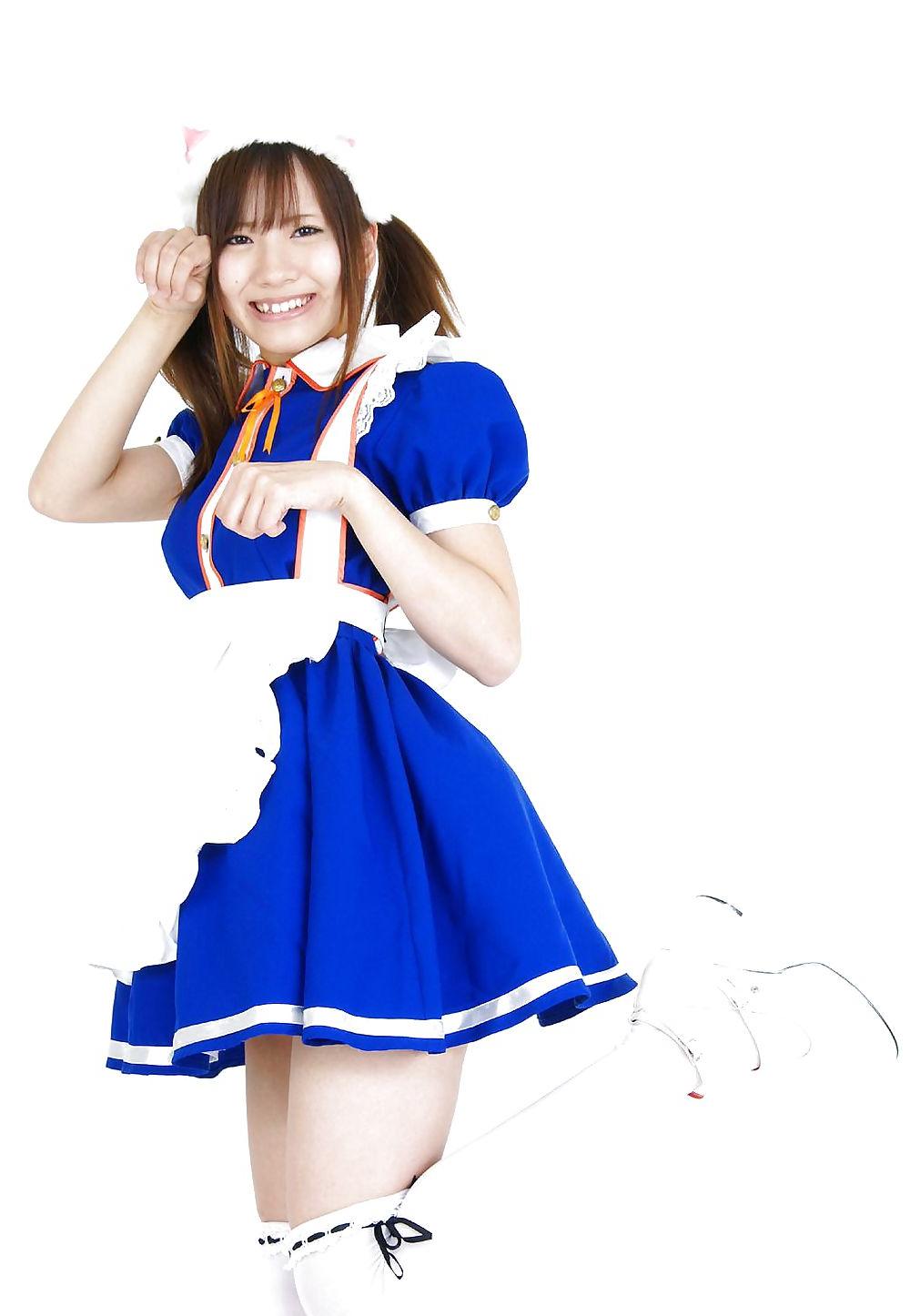 25P Cosplay girls collection 4