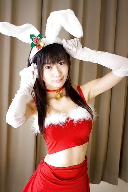 25P Cosplay girls collection 4