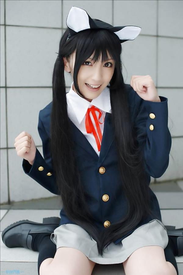 25P Cosplay girls collection 4