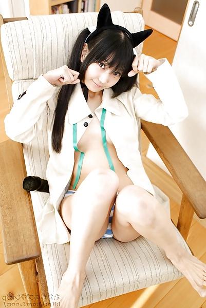 25P Cosplay girls collection 4