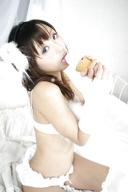 25P Cosplay girls collection 4