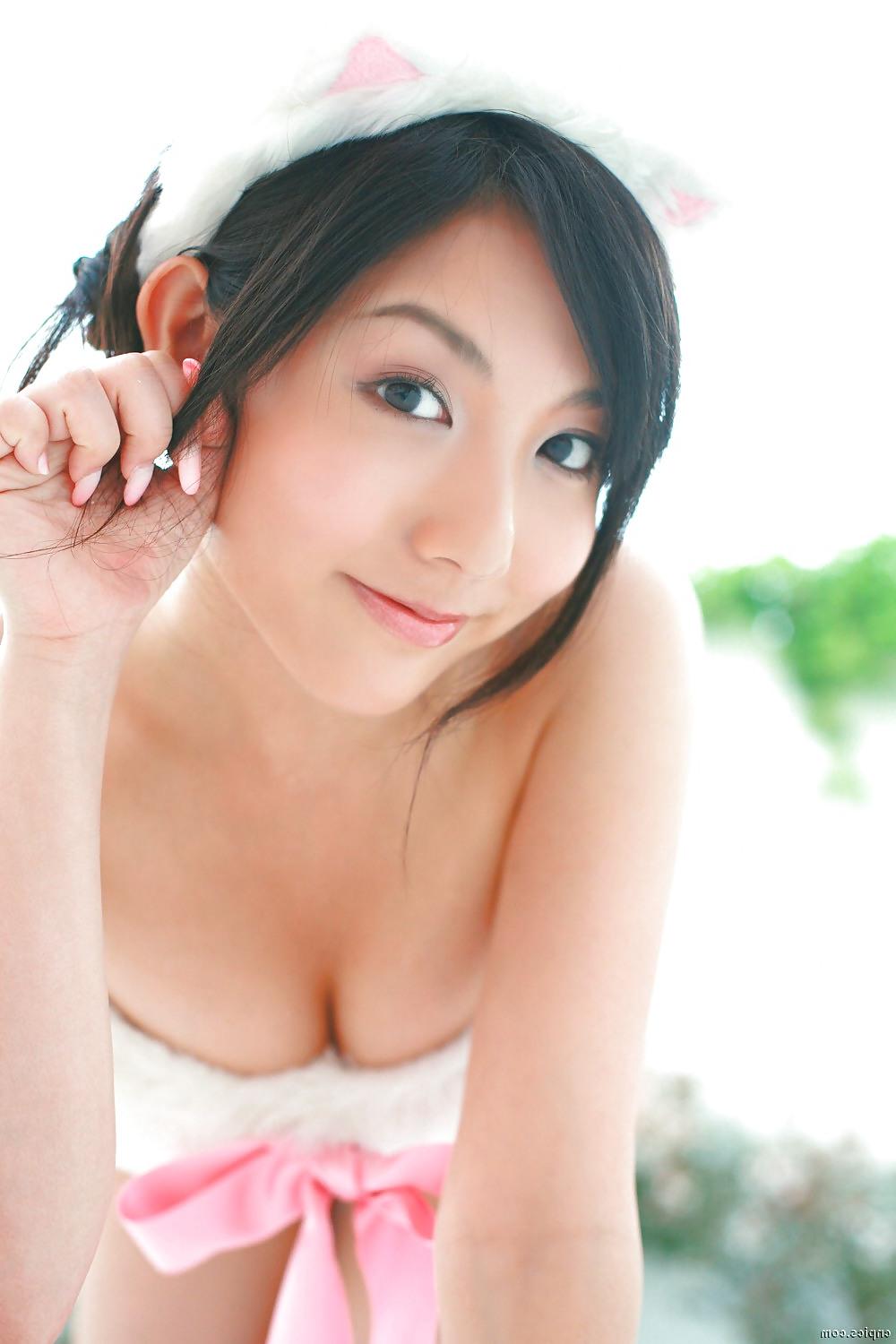 25P Cosplay girls collection 4