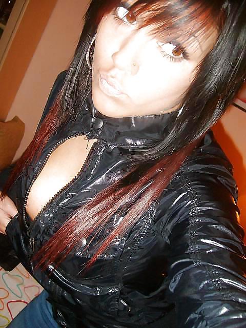 16P Nice Serbian WHORE SanjaCaka
