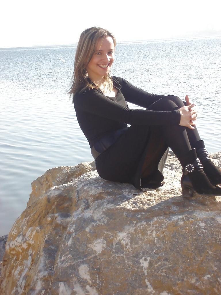 25P Turk Bursali Pantyhose