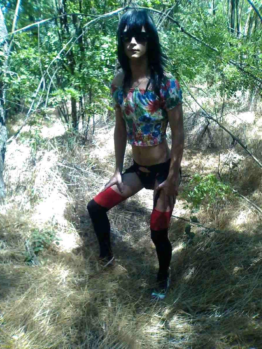16P Trannys id like to fuck or Fucked