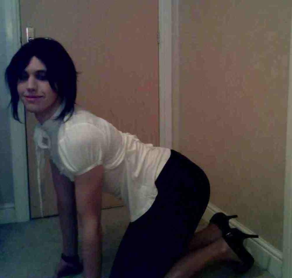 16P Trannys id like to fuck or Fucked