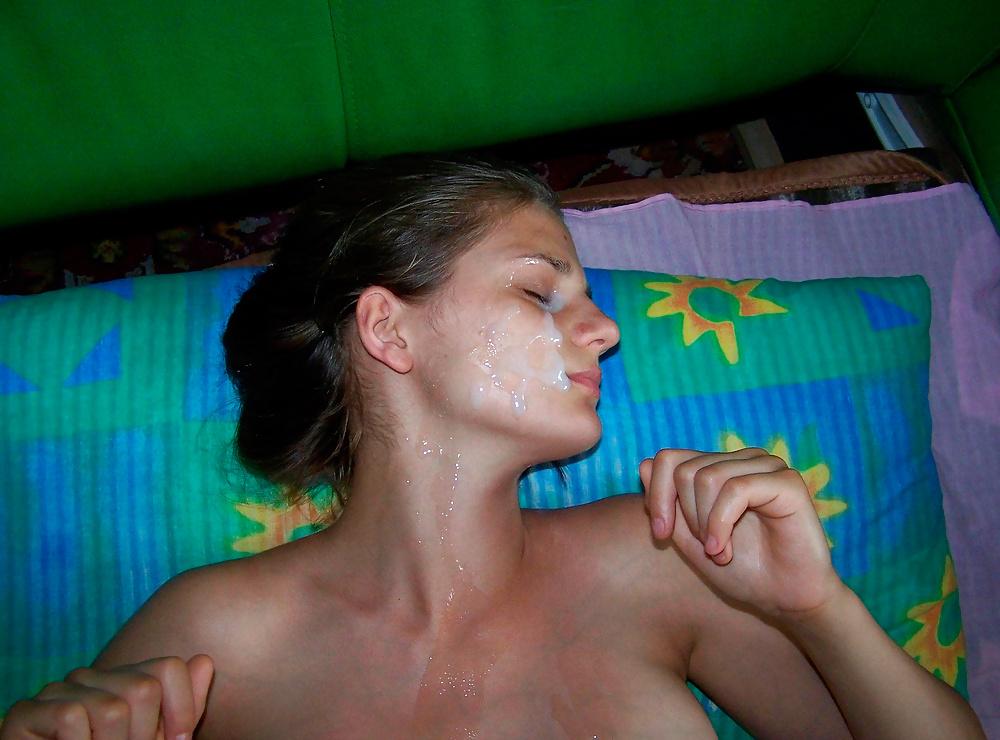20P The sluts deserve a lot of Cum VOL.3