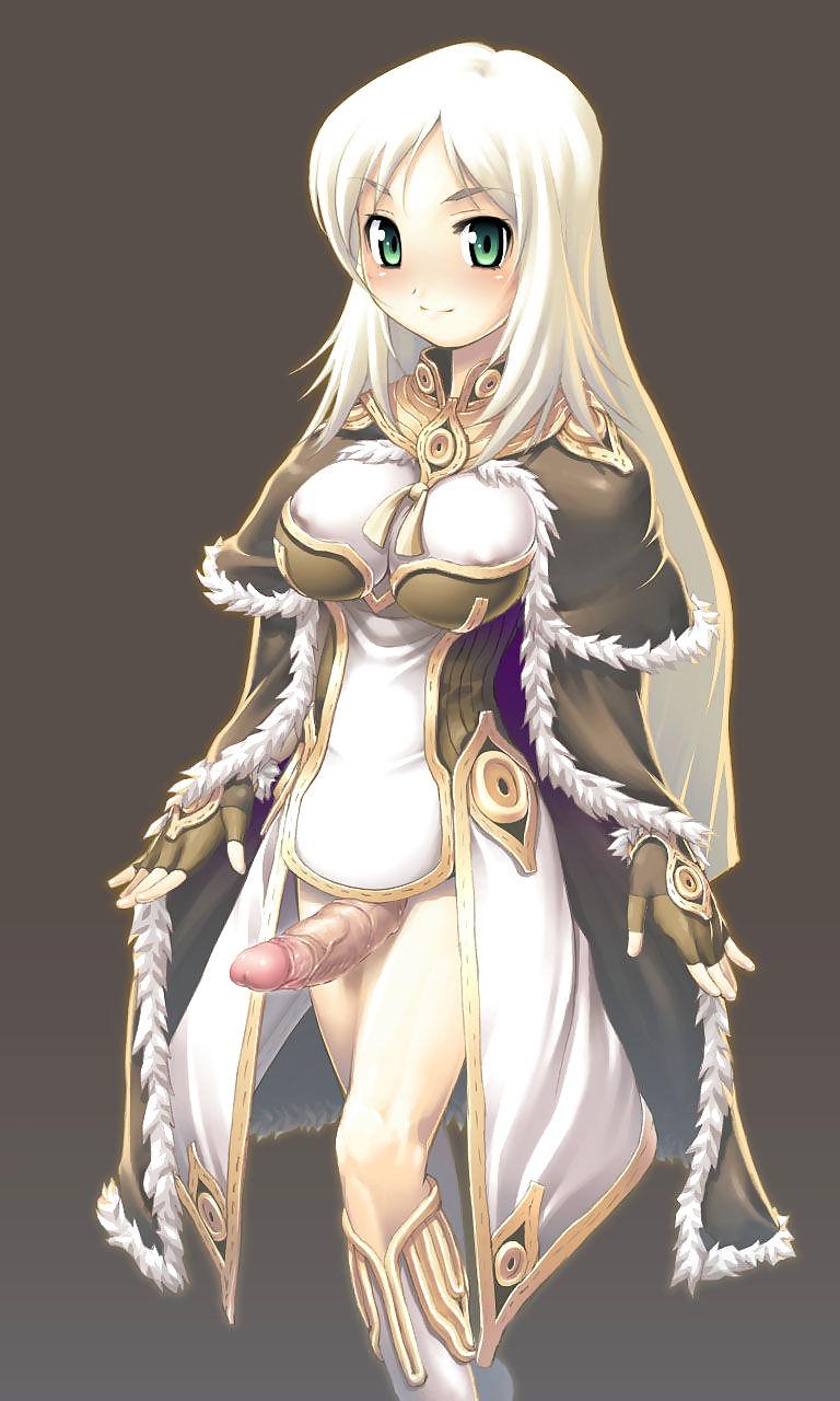 7P Shemale Hentai Gallery 4