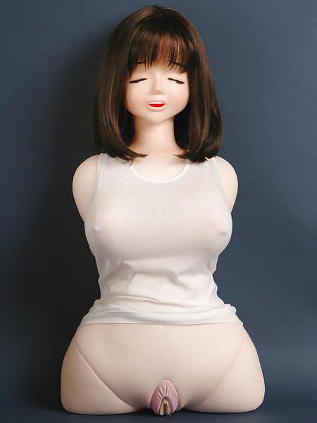 25P (TTL) dirty dolls 3