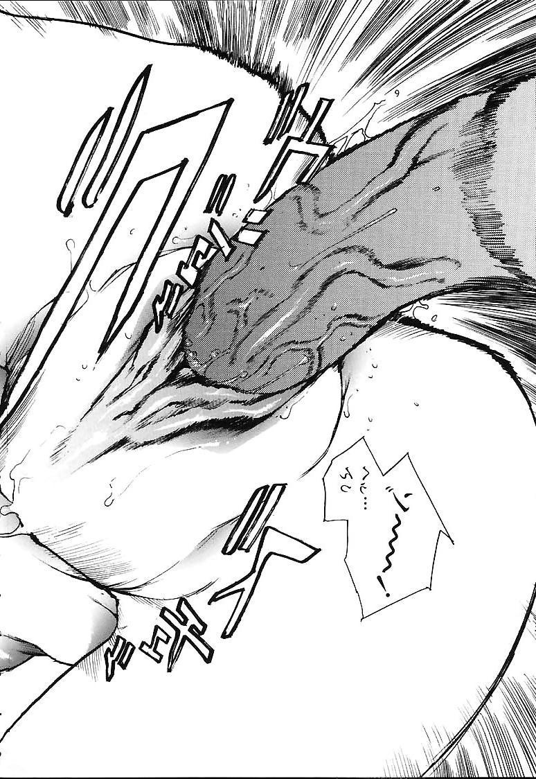 6P Hentai&Manga