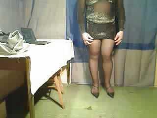 25P Dress