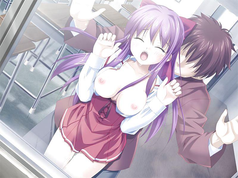 25P Miscellaneous Hentai 4