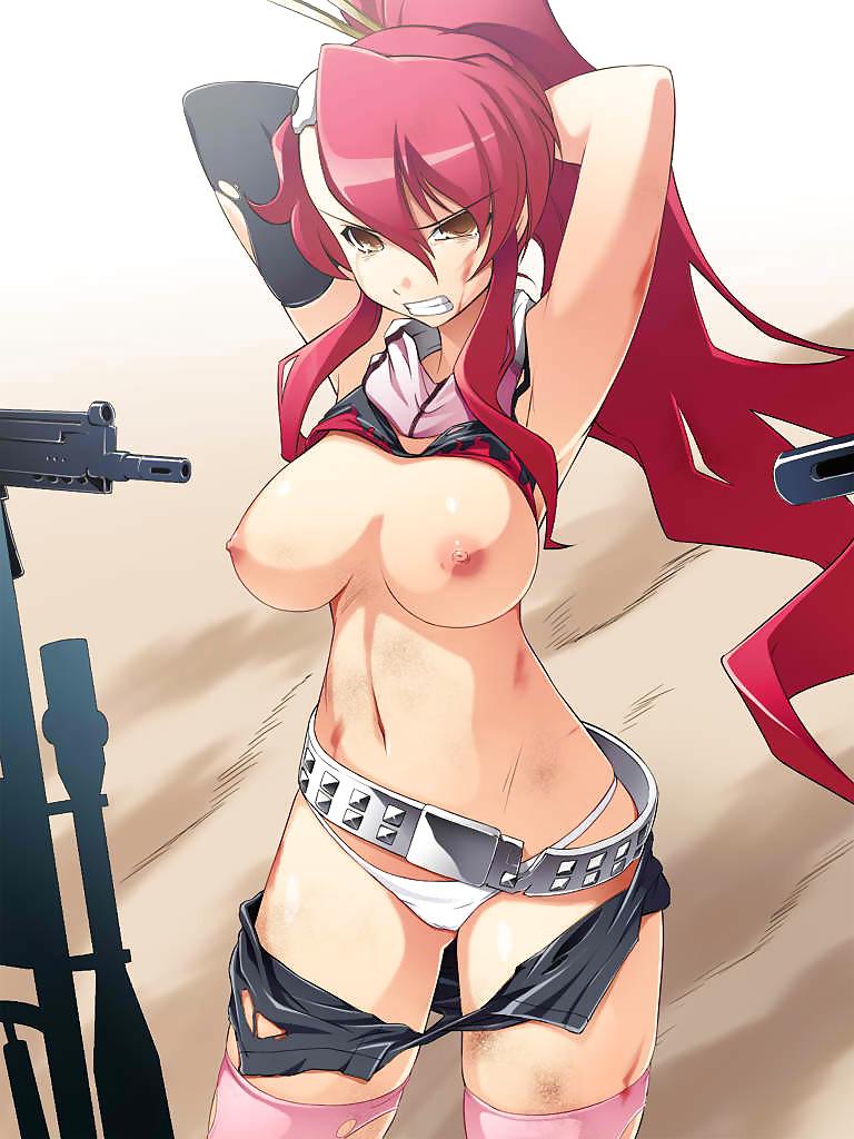 25P Miscellaneous Hentai 4