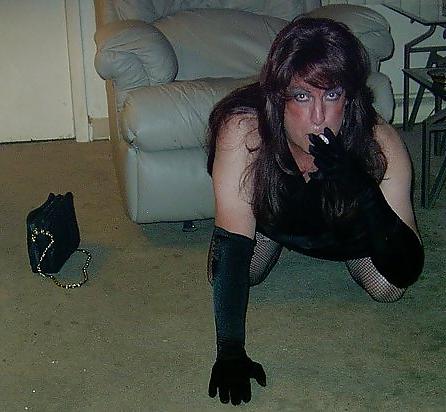 12P Dirty smoking slut Brandi