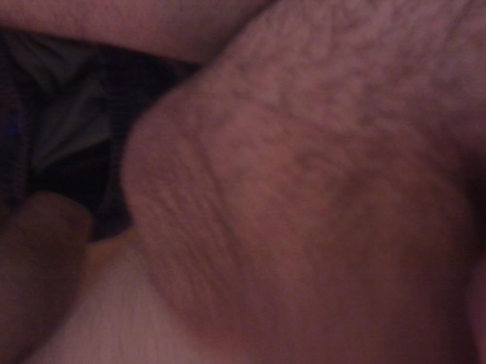 25P Tortured dick